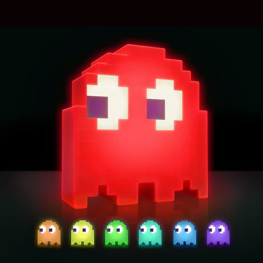 Pixel Wars LED Nachtlampje Nachtlampen