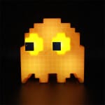 Pixel Wars LED Nachtlampje Nachtlampen