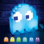 Pixel Wars LED Nachtlampje Nachtlampen