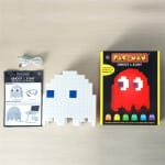Pixel Wars LED Nachtlampje Nachtlampen