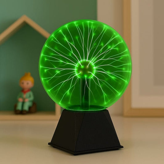 Plasmalamp PlasmaWave Nachtlampen