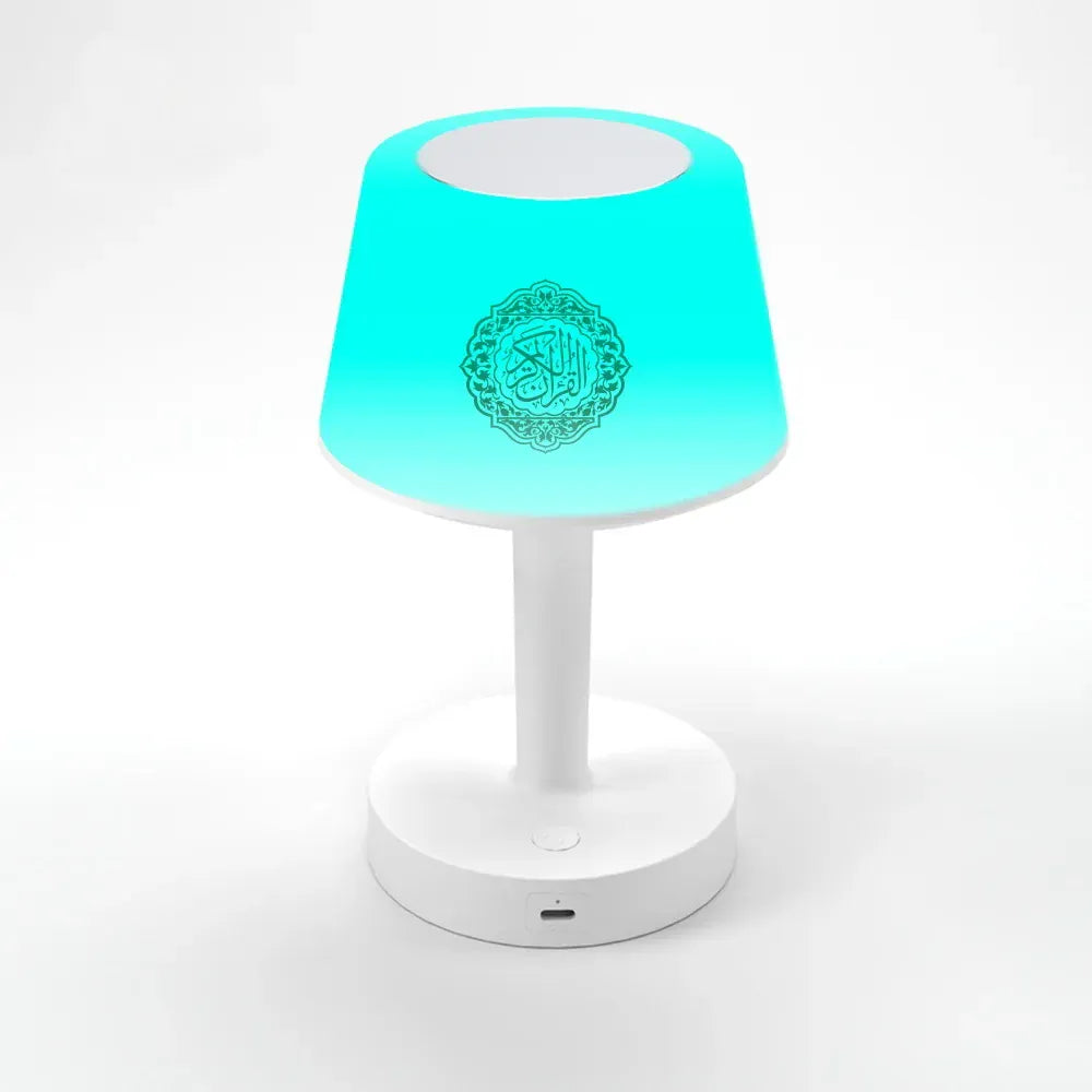 QuraLamp Koranlamp RGB LED Nachtlampen