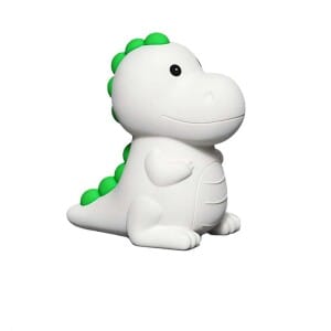 Regelbare LED Dinosaurus Nachtlampje Nachtlampen
