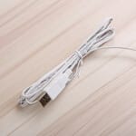 Regenboog Neon Wandlamp 40x20x20 Nachtlampen