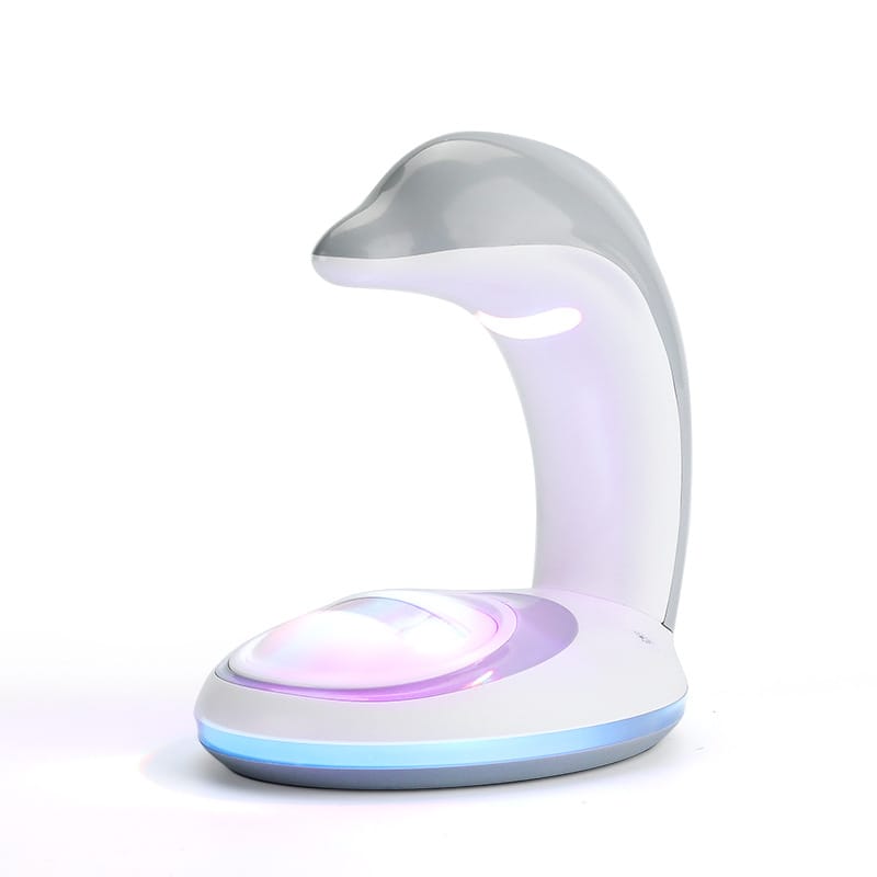 Regenboog Walvis Projector Nachtlampen