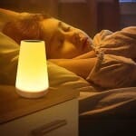 RGB Kleurwisselend Nachtlampje Nachtlampen