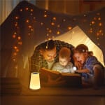 RGB Kleurwisselend Nachtlampje Nachtlampen