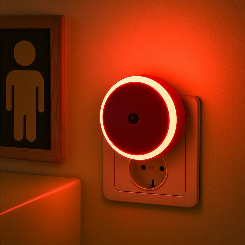 Rond Nachtlampje OLight Nachtlampen