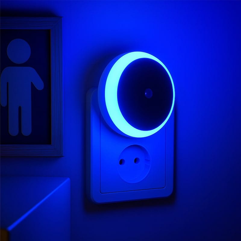 Rond Nachtlampje OLight Nachtlampen