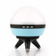 Roterende LED Sterrenhemel USB