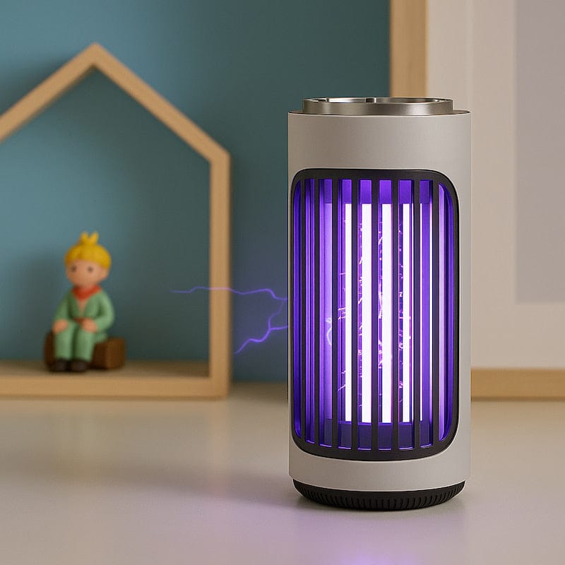 SafeSleep Anti-Mug Nachtlampje Nachtlampen