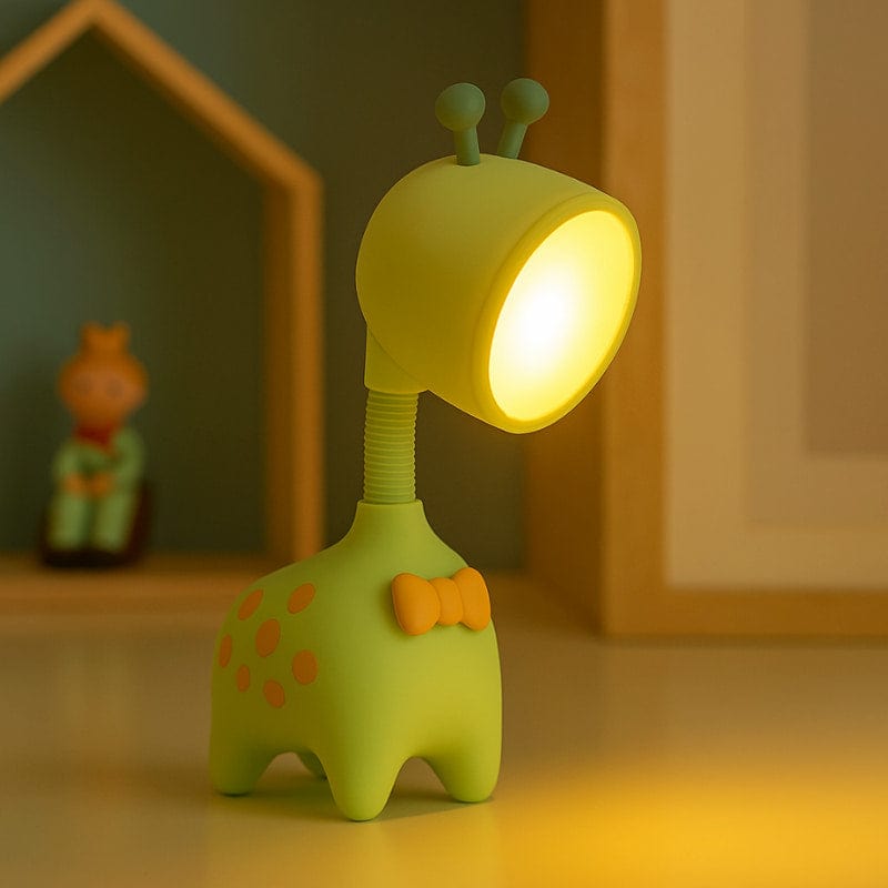 SavannaLuz Giraf Nachtlampje Nachtlampen