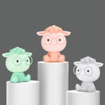 Schaap LED USB Nachtlampje Kind Nachtlampen