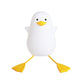 Schattig Eendje Lamp 9,5x8,5x12,5 cm Met Timer