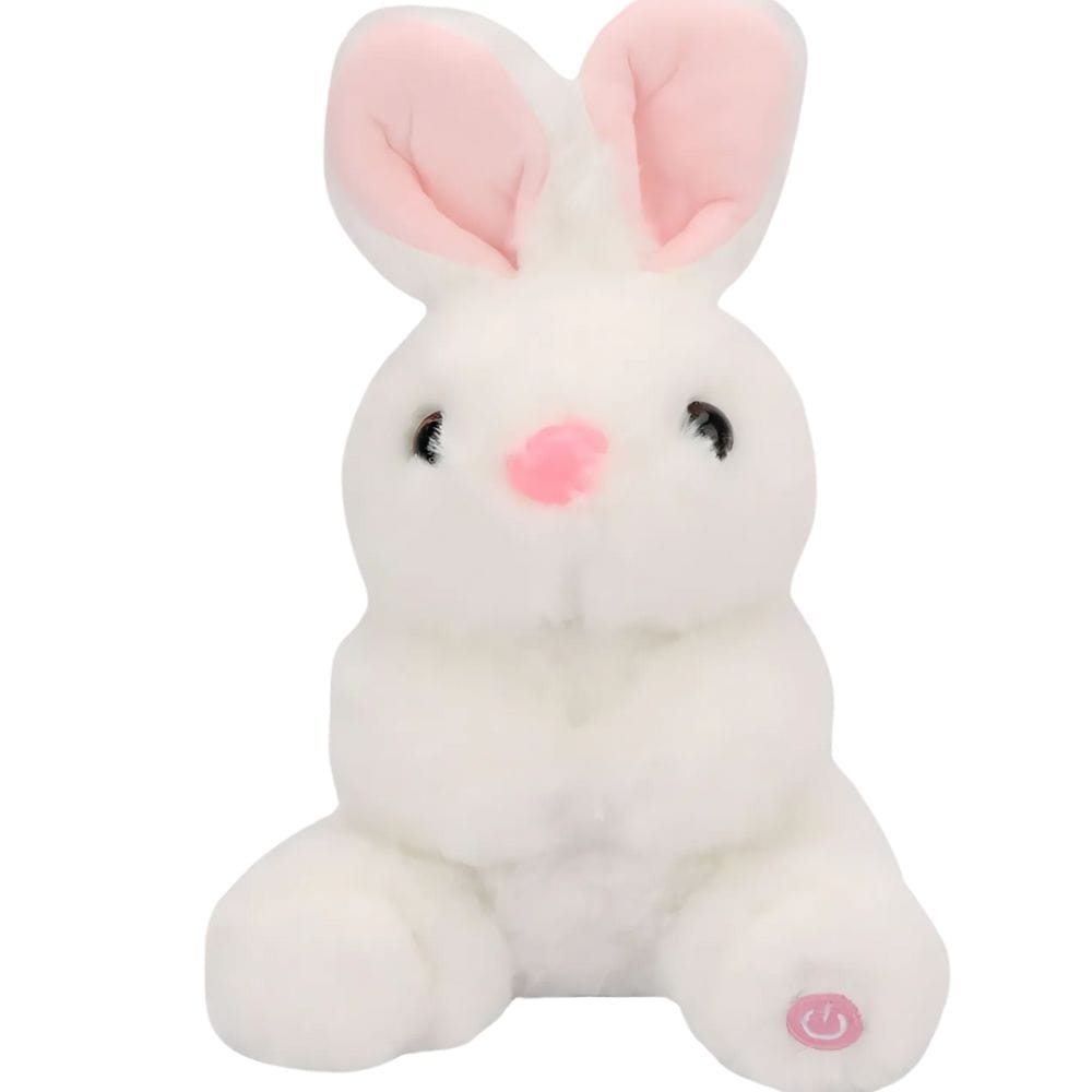 Schattig Konijn Knuffel Nachtlampje Nachtlampen