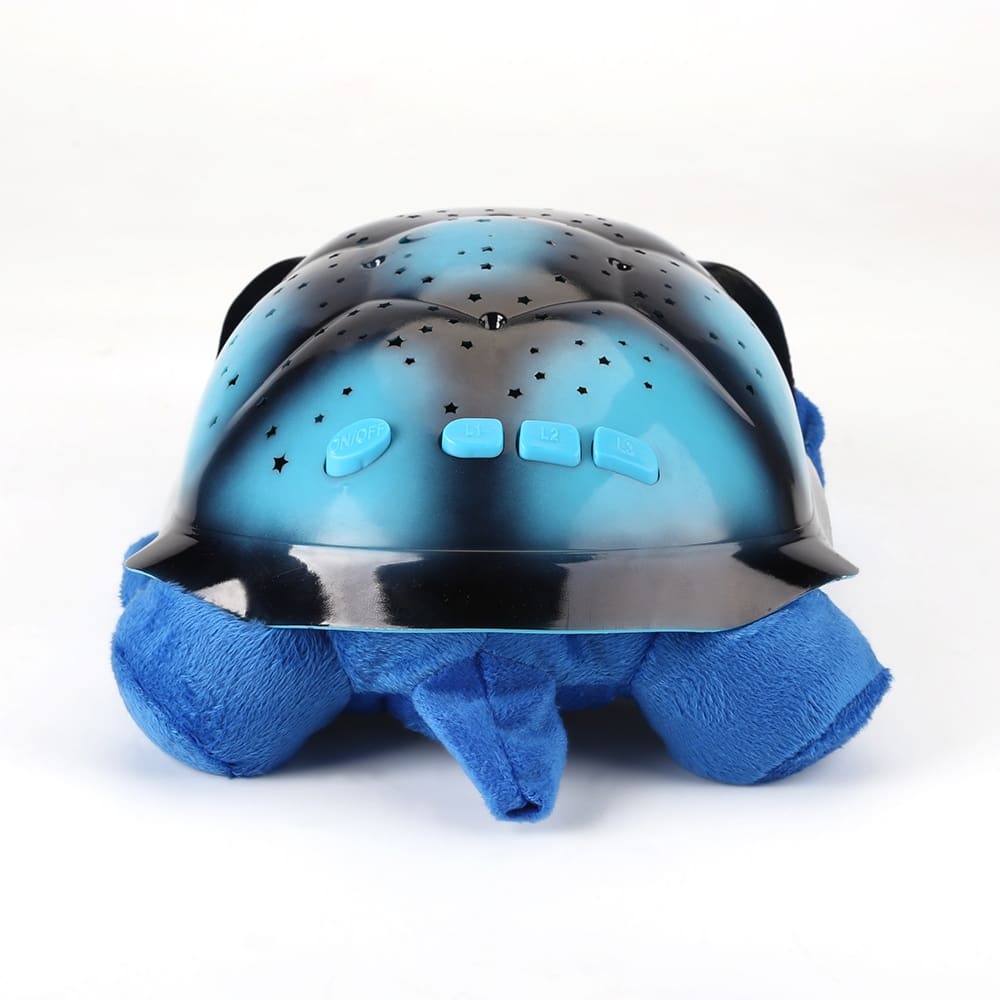 Schildpad sterprojector lamp Nachtlampen
