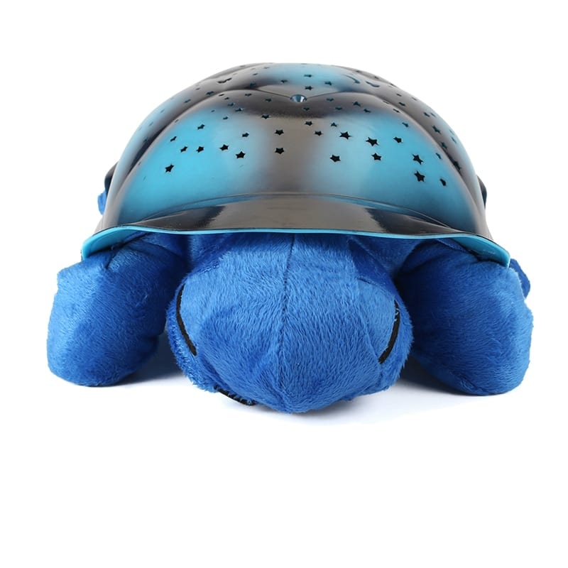 Schildpad sterprojector lamp Nachtlampen