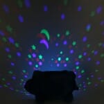 Schildpad sterprojector lamp Nachtlampen