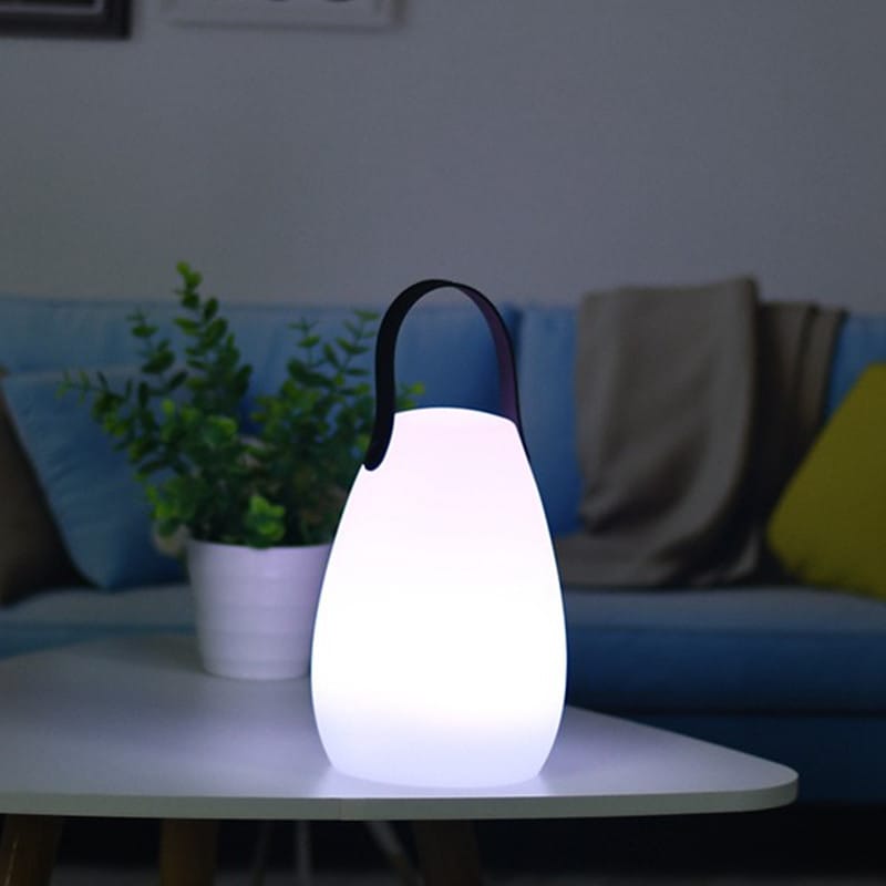Siliconen LED Nachtlamp Sensor Nachtlampen