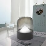 Slaapkamer Bergnachtlampje 89 x 106.6 mm LED Nachtlampen
