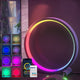 Slim LED Lamp Maat S en M Rustgevend en Energiezuinig