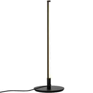 Slim LED Lamp Maat S en M Rustgevend en Energiezuinig Nachtlampen