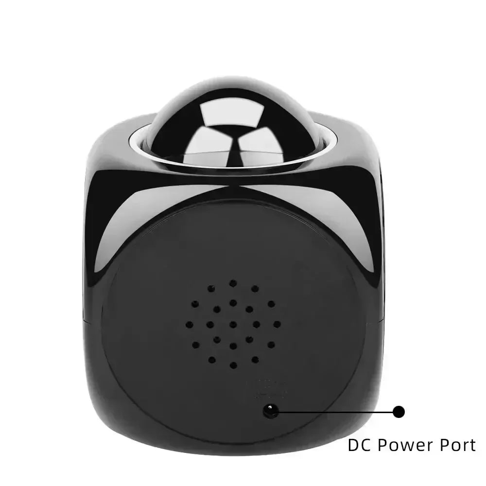 StarCast Projector Wekker Nachtlampen