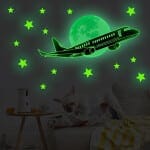 Sterrenhemel 49x17cm Nachtlampje Nachtlampen