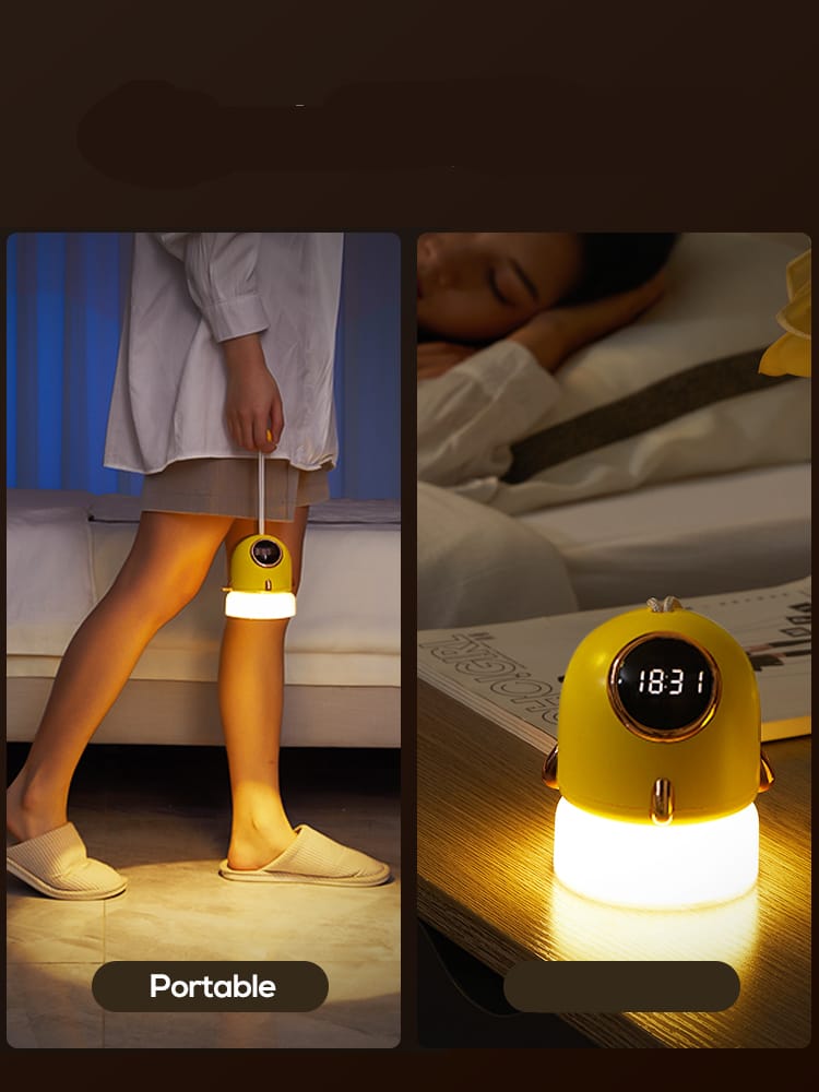 Sterrenhemelprojector 10 cm Nachtlampen