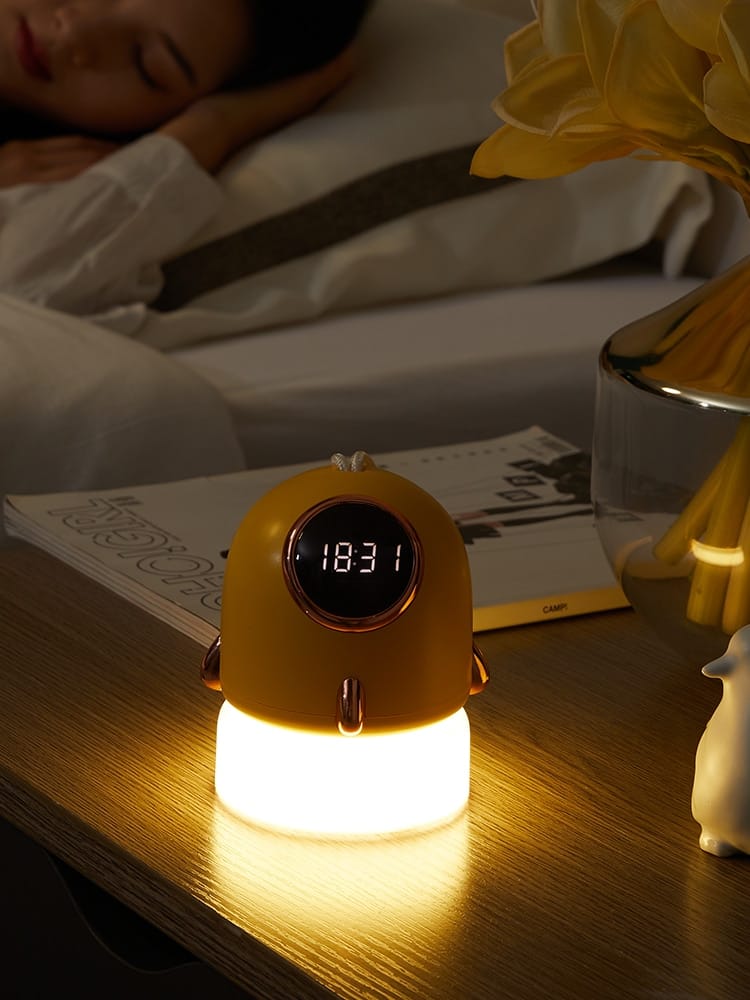 Sterrenhemelprojector 10 cm Nachtlampen