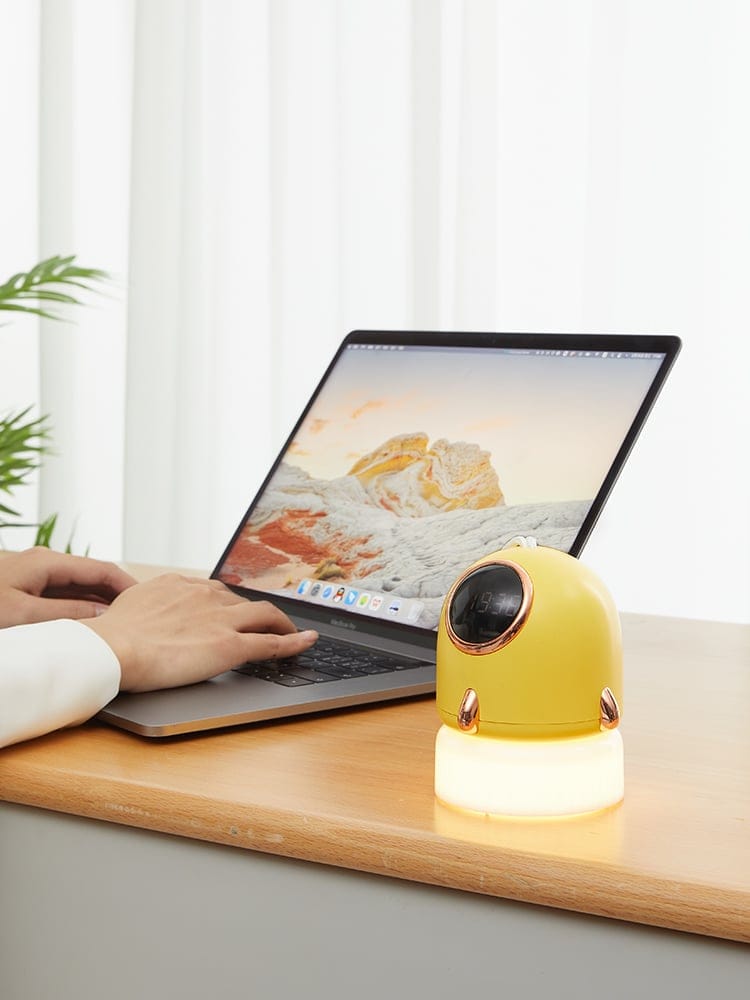 Sterrenhemelprojector 10 cm Nachtlampen