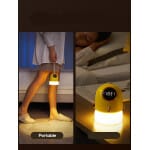 Sterrenhemelprojector 10 cm Nachtlampen