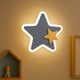 Sterrenwandlamp StellaWall LED Nachtlampje Kinderkamer