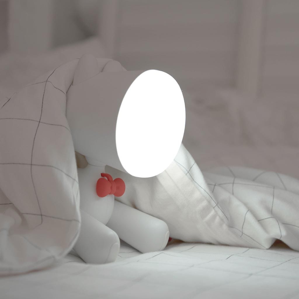 Tactiel Hond Nachtlampje Oplaadbaar Nachtlampen