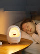 Tactiele Dieren LED Nachtlamp 12 cm