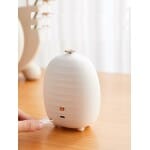 Tactiele Dieren LED Nachtlamp 12 cm Nachtlampen