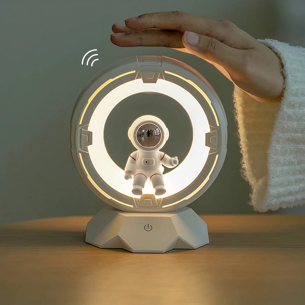 Tactisch Astronauten Nachtlampje Nachtlampen