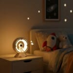 Tactisch Astronauten Nachtlampje Nachtlampen