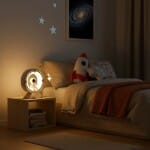 Tactisch Astronauten Nachtlampje Nachtlampen