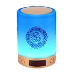 Tactisch Oplaadbaar Koranisch Bluetooth Nachtlampje Nachtlampen
