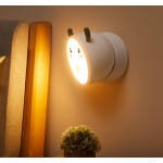 Tactische Hert LED Nachtlampje Nachtlampen
