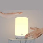 Tafellamp Aanraakbediening 23 cm Nachtlampen