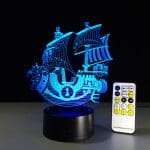 Thousand Sunny LED Nachtlampje 23cm Nachtlampen
