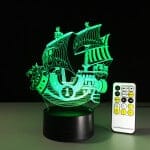 Thousand Sunny LED Nachtlampje 23cm Nachtlampen