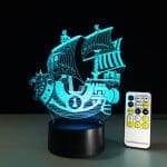 Thousand Sunny LED Nachtlampje 23cm Nachtlampen
