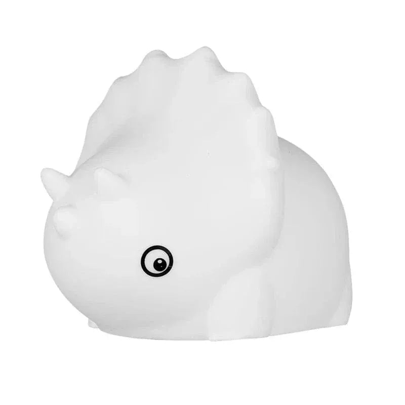 Triceratops Nachtlampje TriceraLuz Nachtlampen