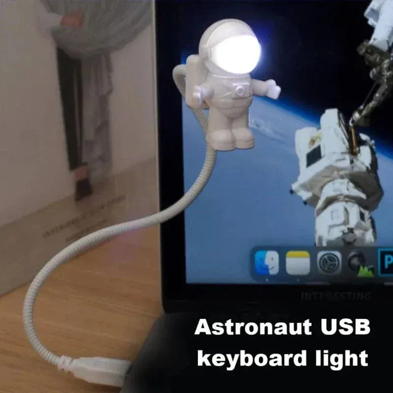 USB Astronaut Nachtlampje AstroZen Nachtlampen
