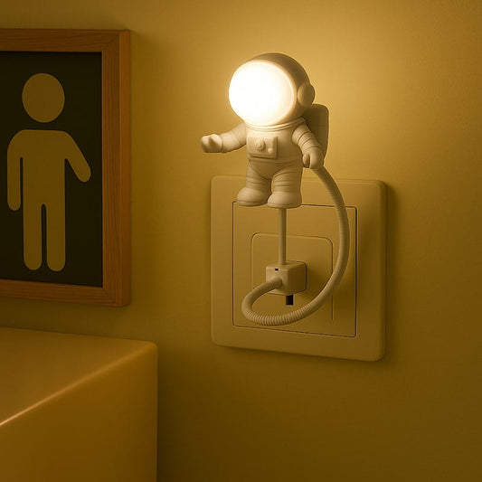USB Astronaut Nachtlampje AstroZen Nachtlampen