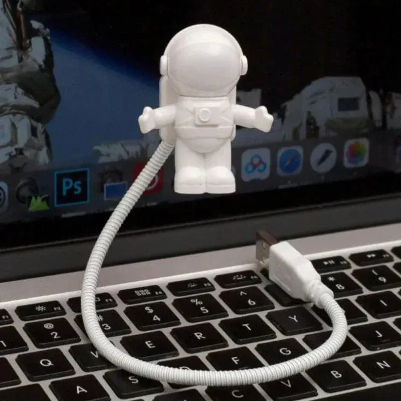 USB Astronaut Nachtlampje AstroZen Nachtlampen