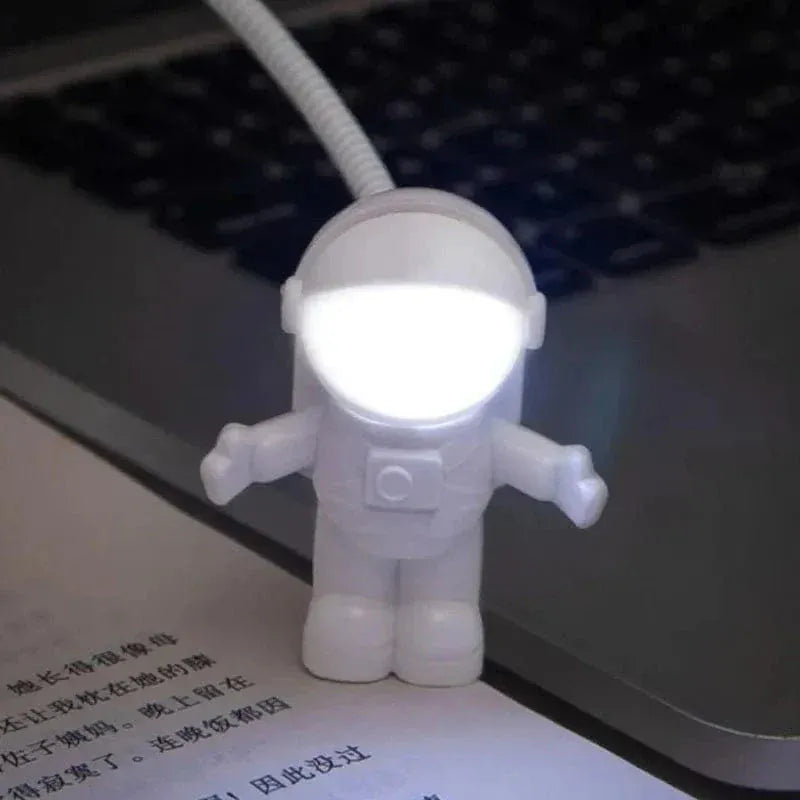 USB Astronaut Nachtlampje AstroZen Nachtlampen